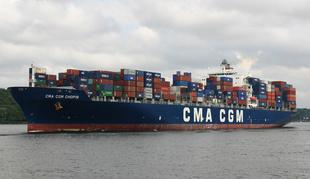 深圳至法国图卢兹海运散货解决方案 飞通国际货运专业服务