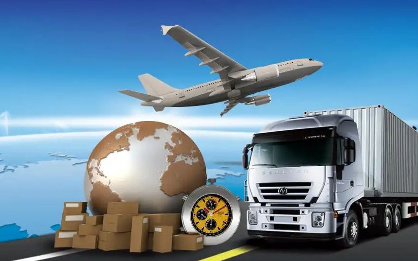 海上国际货物运输 国际物流、快递、空运、海运、FBA头程与专线解析