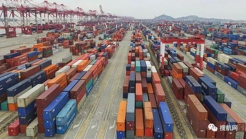 集装箱租赁巨头预警 海上货物运输面临挑战，集装箱短缺或将持续至2021年底